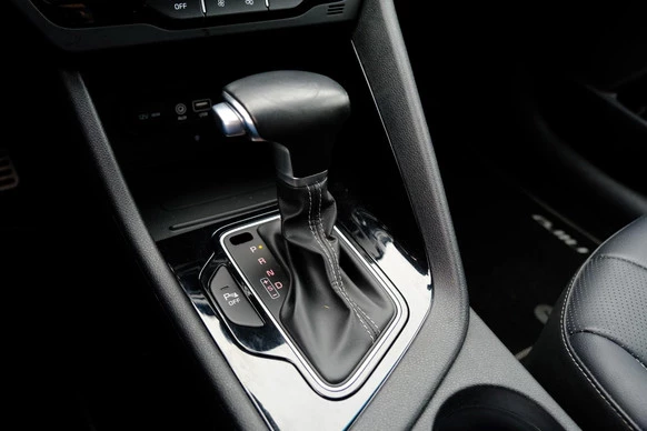 Kia Niro - Afbeelding 22 van 30