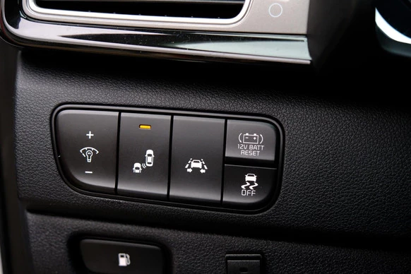 Kia Niro - Afbeelding 25 van 30