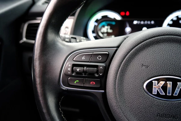 Kia Niro - Afbeelding 26 van 30