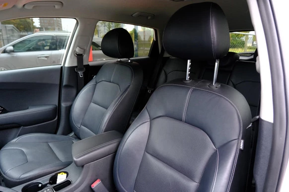 Kia Niro - Afbeelding 29 van 30