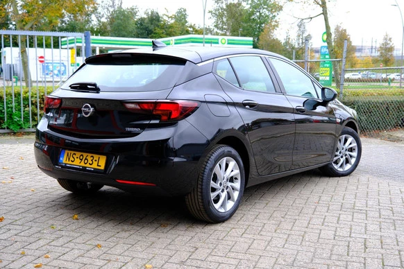 Opel Astra - Afbeelding 3 van 30