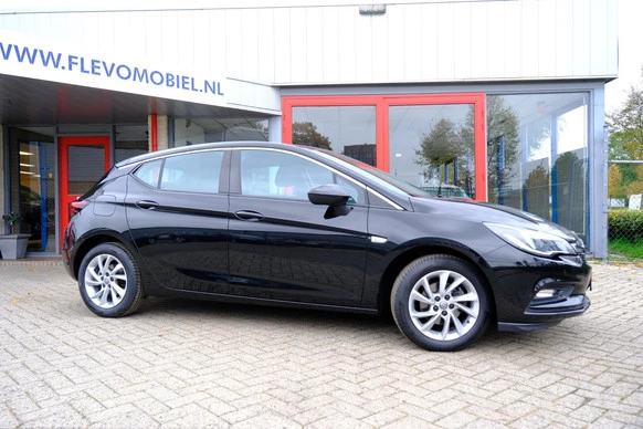 Opel Astra - Afbeelding 4 van 30