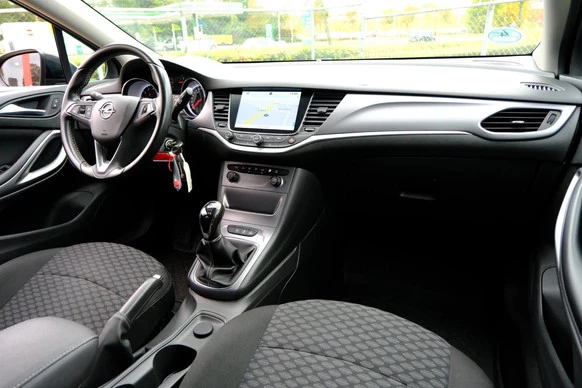 Opel Astra - Afbeelding 5 van 30
