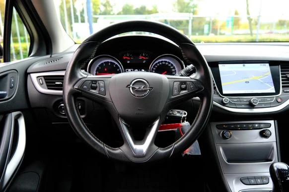Opel Astra - Afbeelding 6 van 30