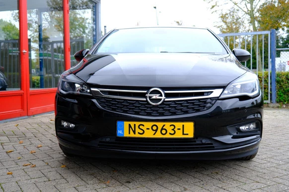 Opel Astra - Afbeelding 7 van 30
