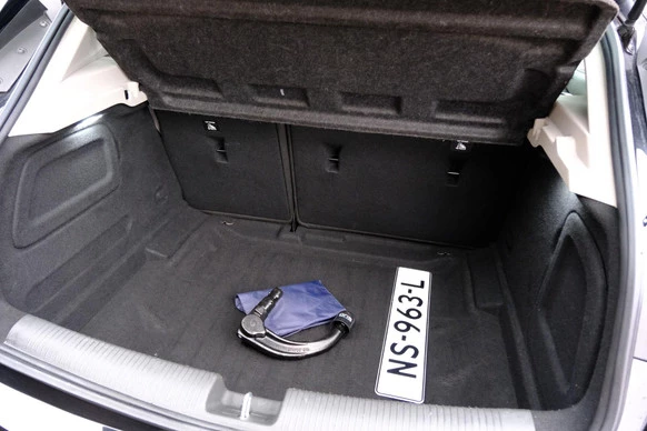 Opel Astra - Afbeelding 11 van 30