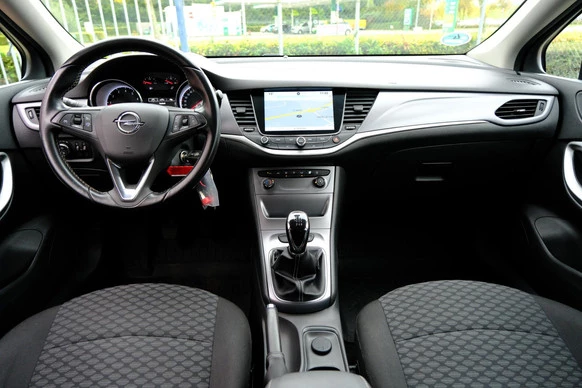 Opel Astra - Afbeelding 12 van 30