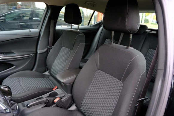 Opel Astra - Afbeelding 23 van 30