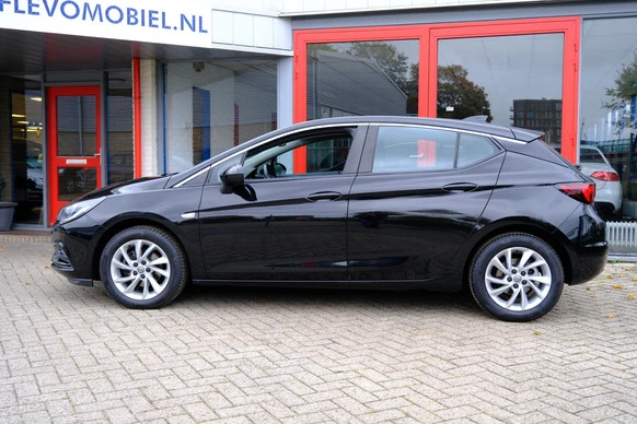 Opel Astra - Afbeelding 26 van 30