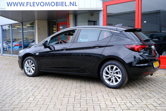 Opel Astra - Afbeelding 27 van 30