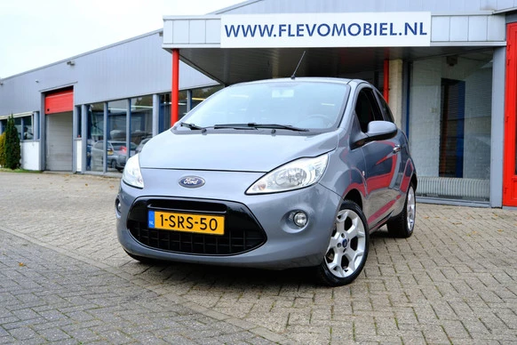 Ford Ka - Afbeelding 1 van 29