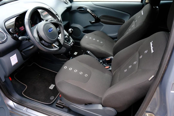 Ford Ka - Afbeelding 2 van 29