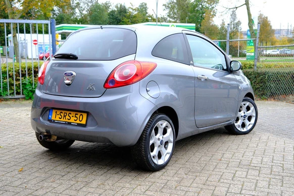 Ford Ka - Afbeelding 3 van 29