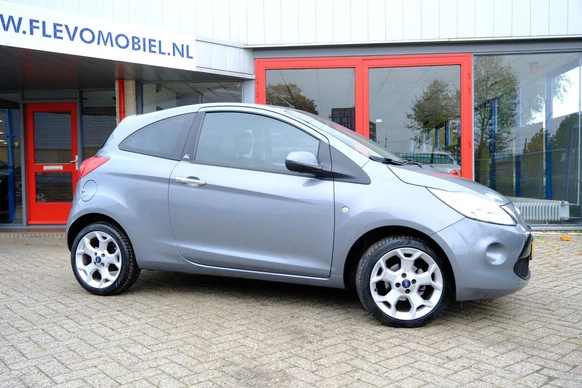 Ford Ka - Afbeelding 4 van 29