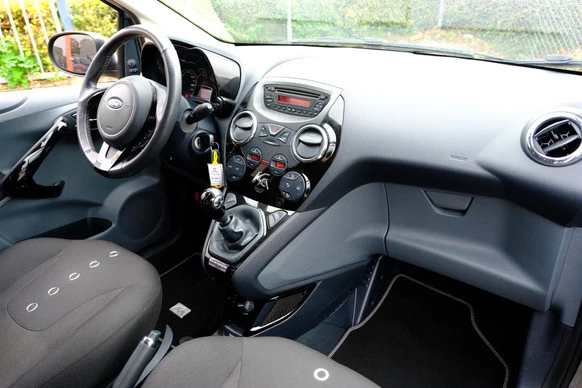 Ford Ka - Afbeelding 5 van 29