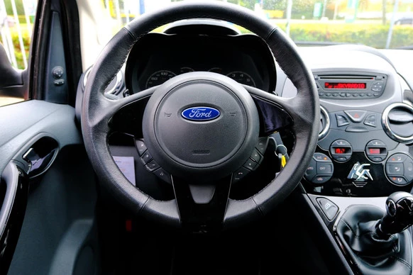 Ford Ka - Afbeelding 6 van 29