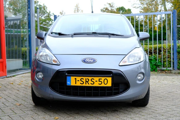Ford Ka - Afbeelding 7 van 29