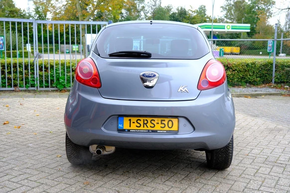 Ford Ka - Afbeelding 8 van 29