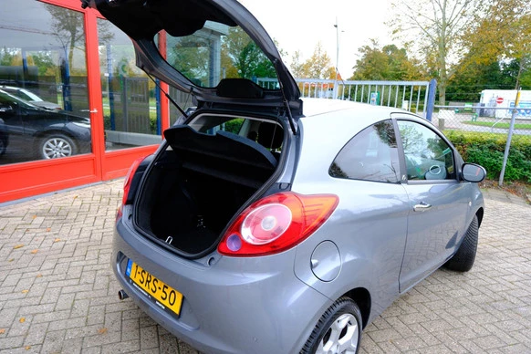 Ford Ka - Afbeelding 9 van 29