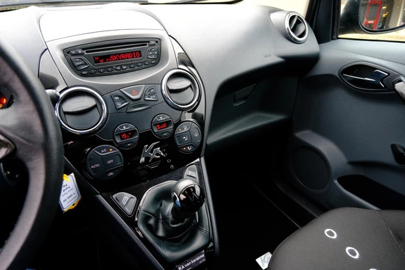 Ford Ka - Afbeelding 11 van 29
