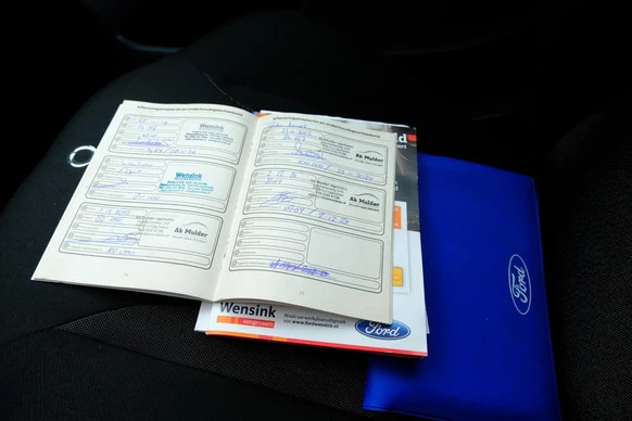 Ford Ka - Afbeelding 14 van 29