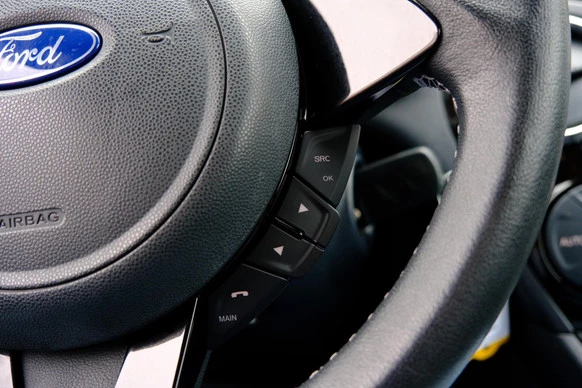 Ford Ka - Afbeelding 18 van 29