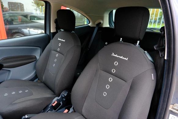 Ford Ka - Afbeelding 20 van 29