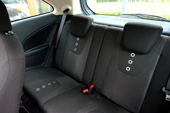 Ford Ka - Afbeelding 21 van 29