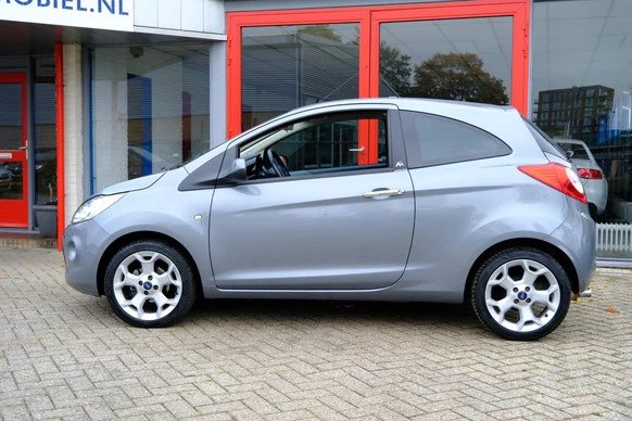 Ford Ka - Afbeelding 23 van 29