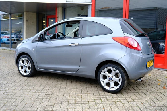 Ford Ka - Afbeelding 24 van 29
