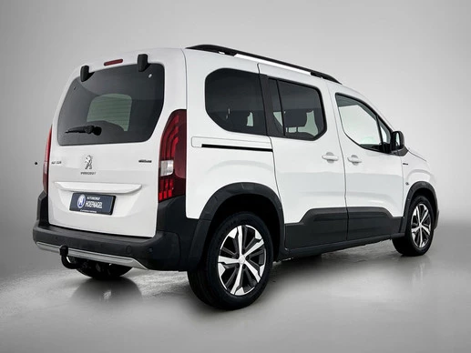 Peugeot Rifter - Afbeelding 2 van 23