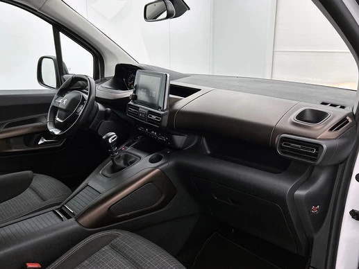 Peugeot Rifter - Afbeelding 5 van 23