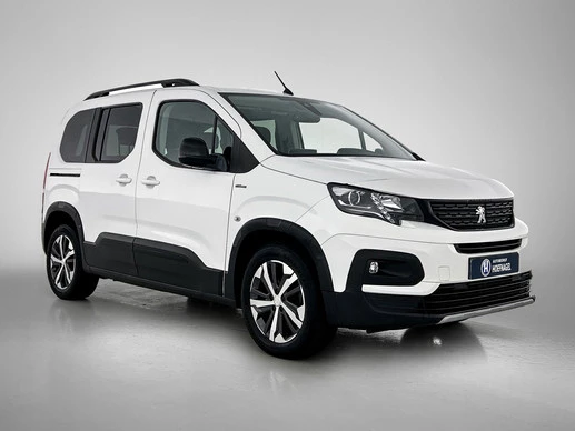 Peugeot Rifter - Afbeelding 6 van 23