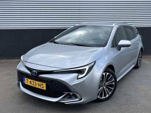 Toyota Corolla Touring Sports - Afbeelding 1 van 30