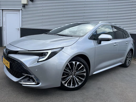 Toyota Corolla Touring Sports - Afbeelding 2 van 30