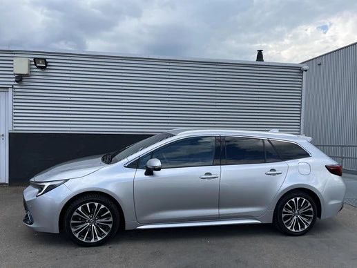 Toyota Corolla Touring Sports - Afbeelding 3 van 30