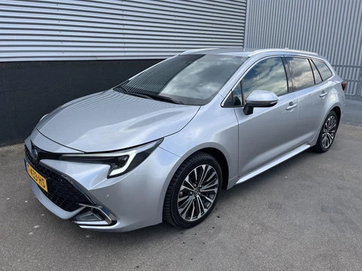 Toyota Corolla Touring Sports - Afbeelding 4 van 30
