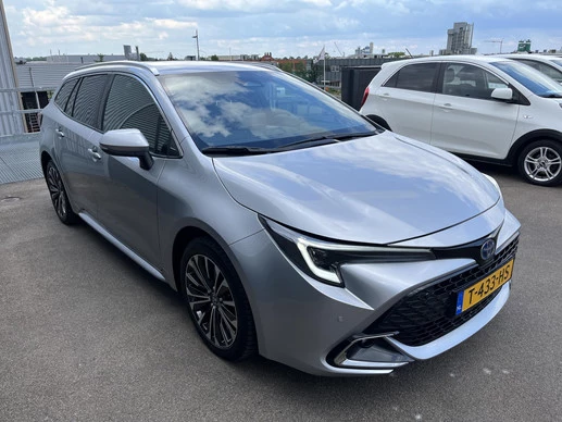Toyota Corolla Touring Sports - Afbeelding 6 van 30