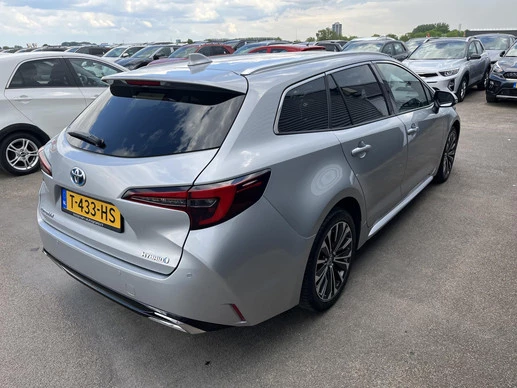Toyota Corolla Touring Sports - Afbeelding 9 van 30