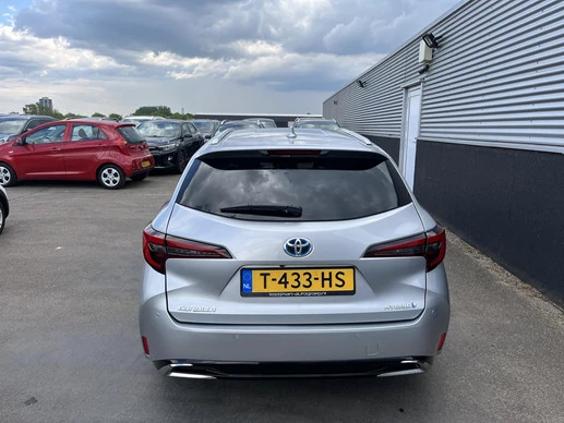 Toyota Corolla Touring Sports - Afbeelding 10 van 30