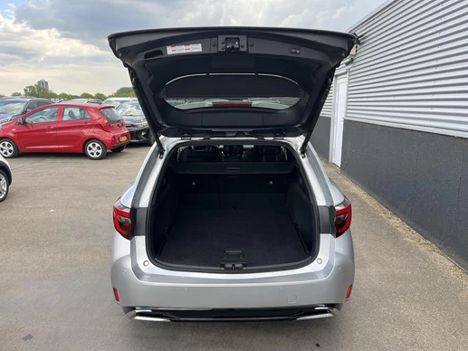 Toyota Corolla Touring Sports - Afbeelding 11 van 30