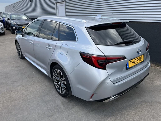 Toyota Corolla Touring Sports - Afbeelding 14 van 30