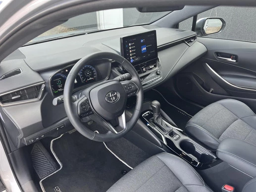Toyota Corolla Touring Sports - Afbeelding 19 van 30