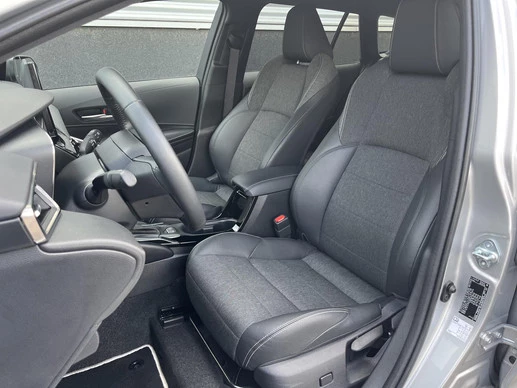 Toyota Corolla Touring Sports - Afbeelding 20 van 30