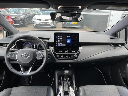 Toyota Corolla Touring Sports - Afbeelding 21 van 30