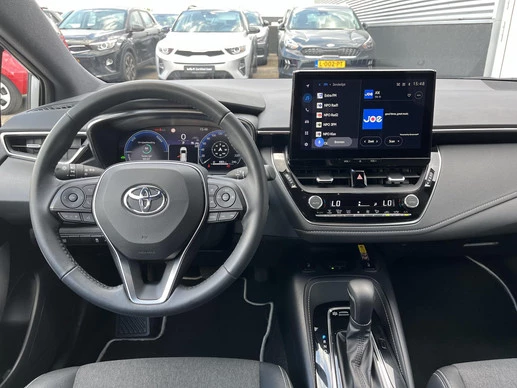 Toyota Corolla Touring Sports - Afbeelding 22 van 30