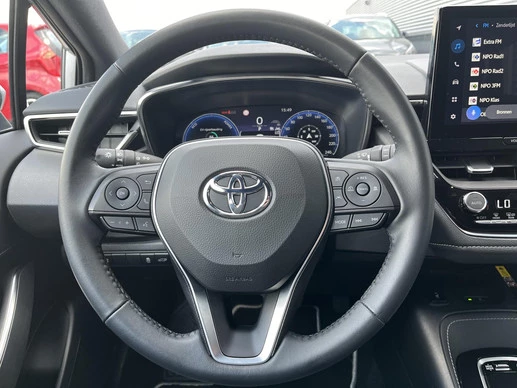 Toyota Corolla Touring Sports - Afbeelding 23 van 30