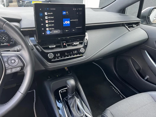 Toyota Corolla Touring Sports - Afbeelding 29 van 30