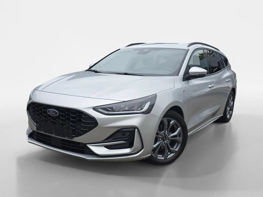 Ford Focus - Afbeelding 1 van 28