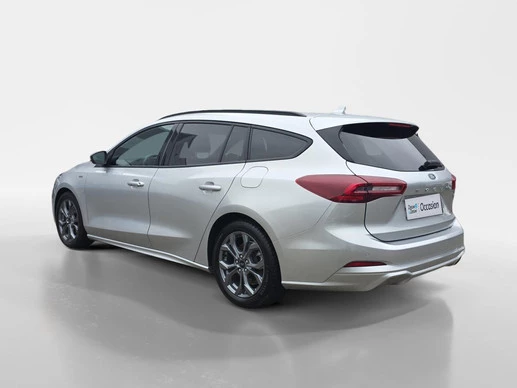 Ford Focus - Afbeelding 4 van 28